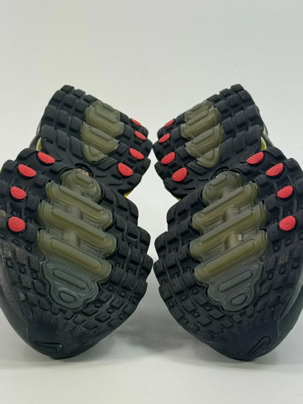 Nike Air Max DN8 'Sequoia Black' IH4119-300 Multi Size
